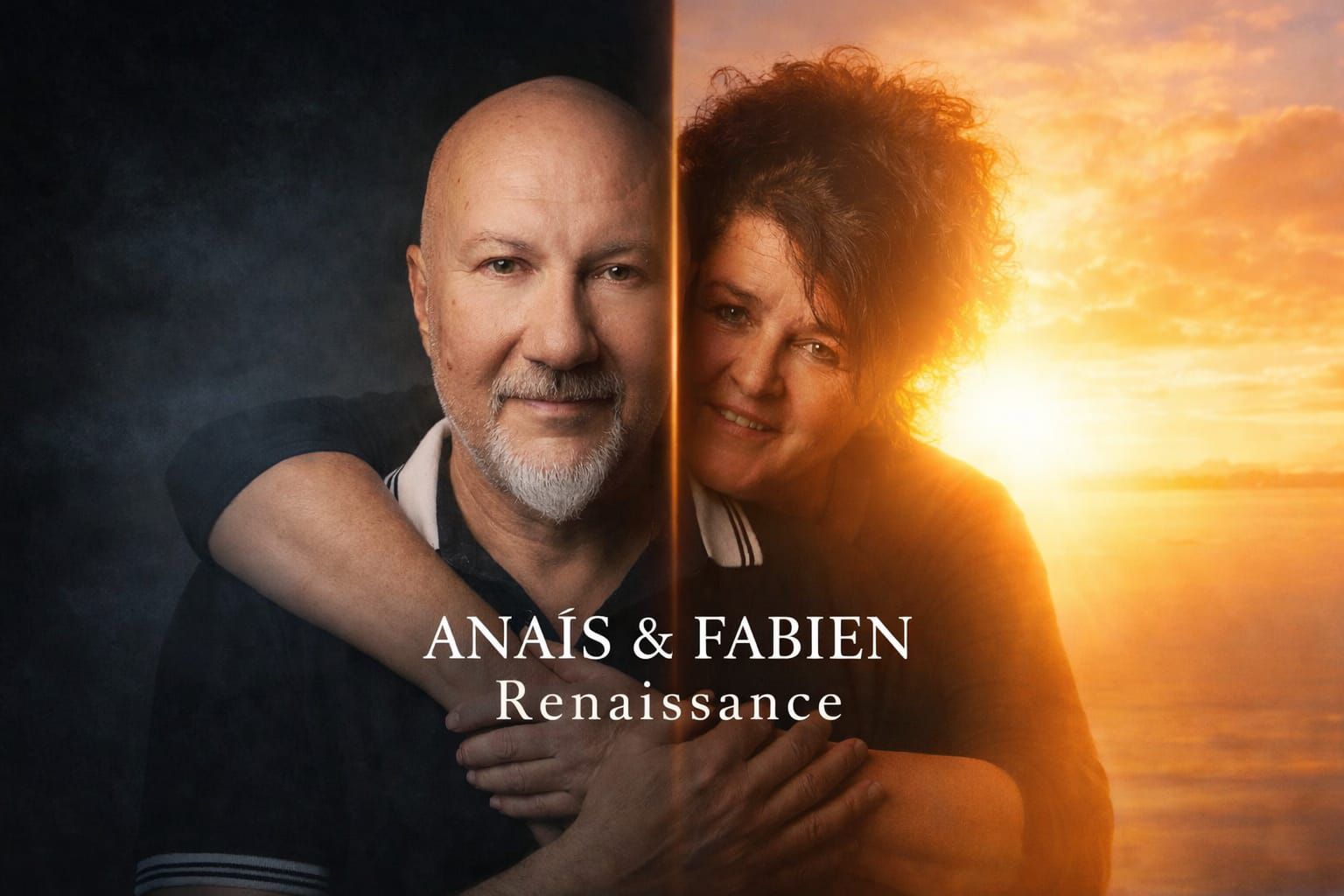 Anaïs et Fabien