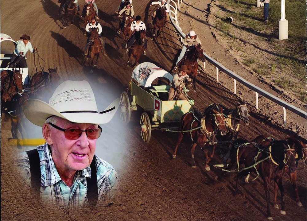 Everything - #TeamCanada at the 2015 #WranglerNFR! Pictured L to R ...