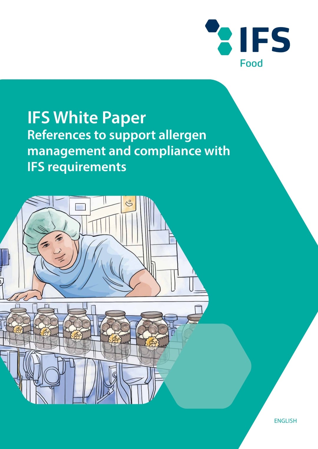 IFS คลอด White Paper สรุป... - System Development Consultant | Facebook