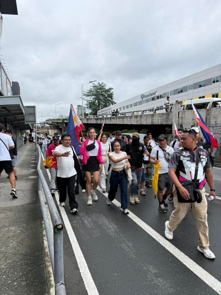 Philippine - SPOTTED : Our very own Miss Universe 2018 Catriona Gray ...