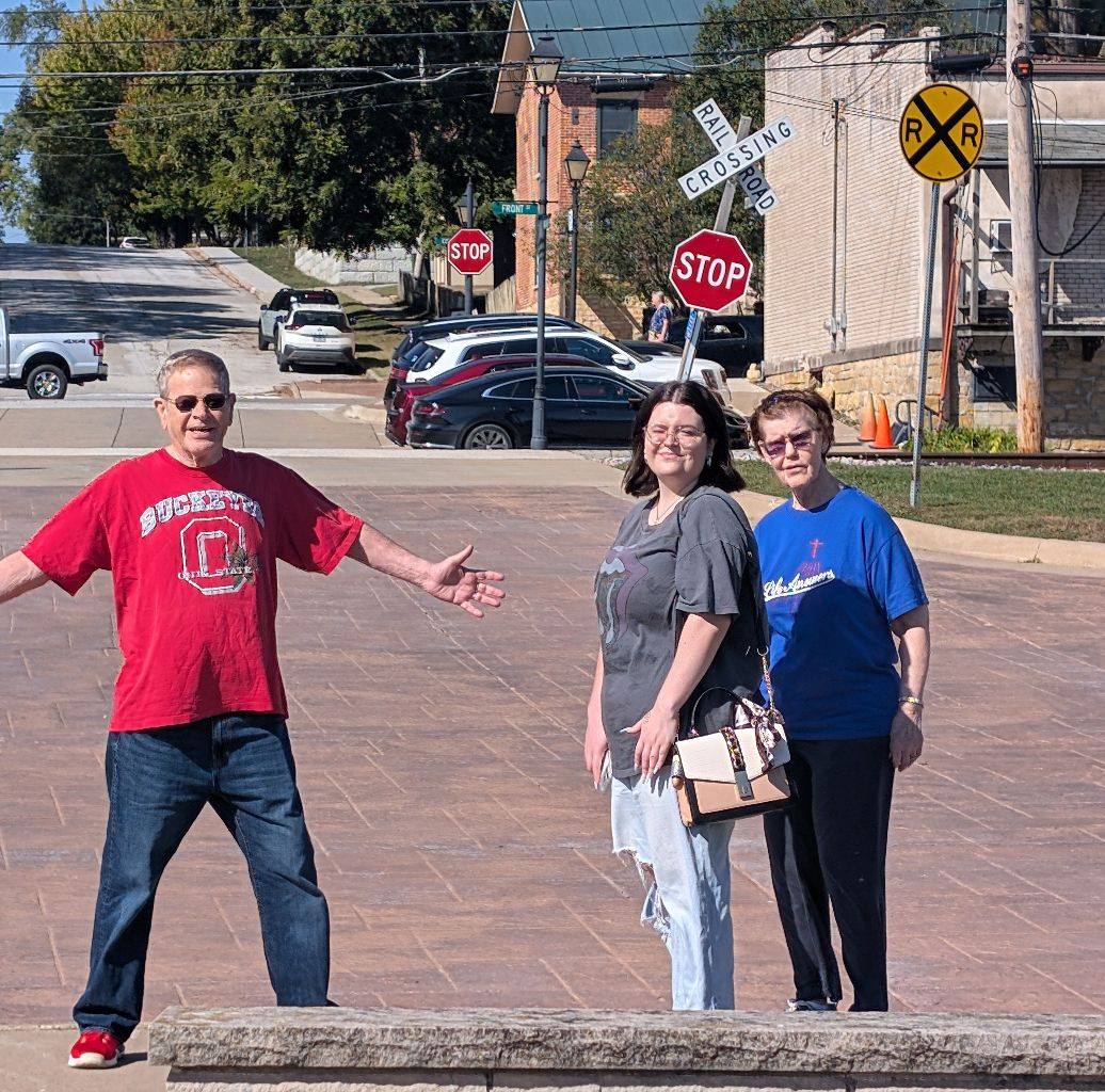 Rustina Gibson