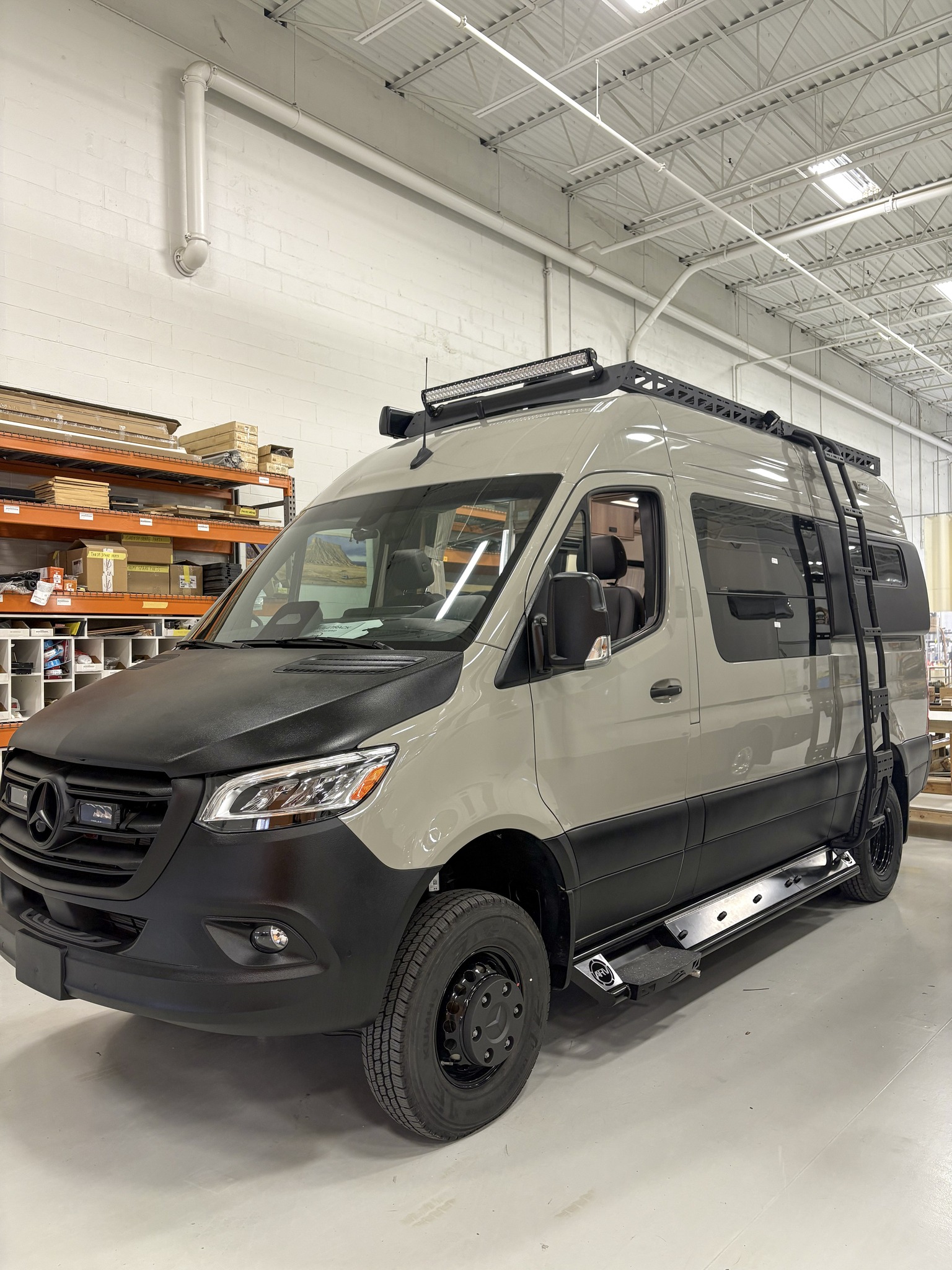 Advanced RV | Willoughby OH