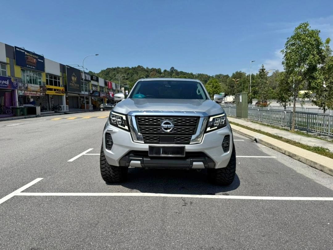 2022 Nissan Navara Spec V - Cars & Trucks - Shah Alam, Malaysia ...