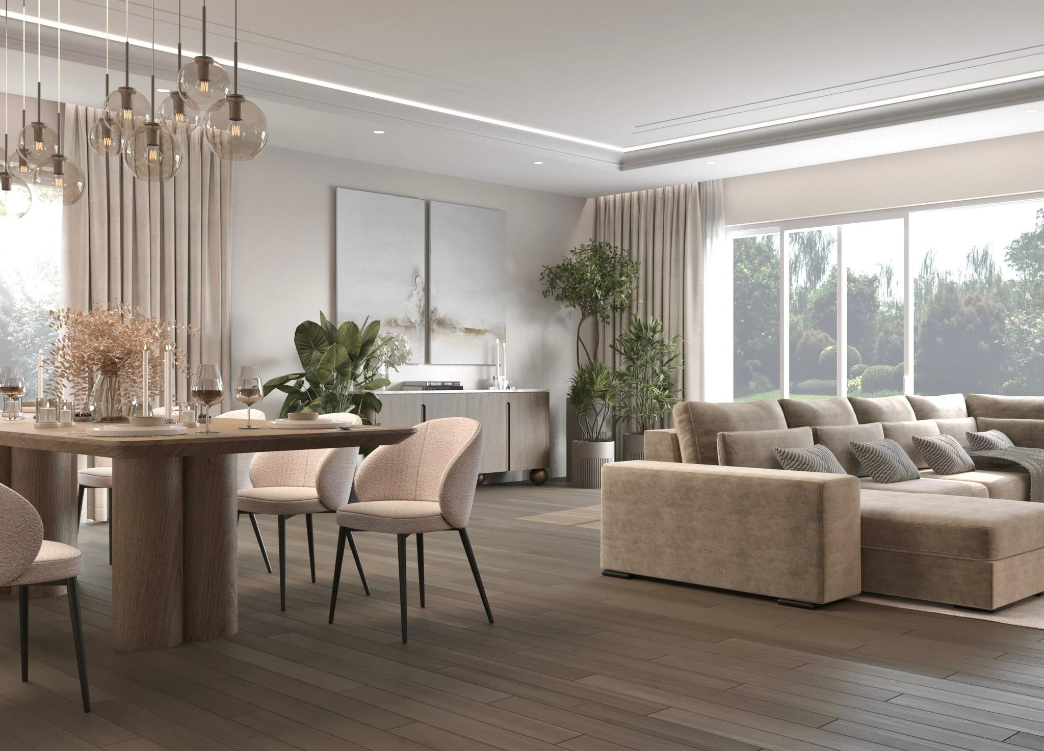 Perfect Design By Patrycja | Warsaw