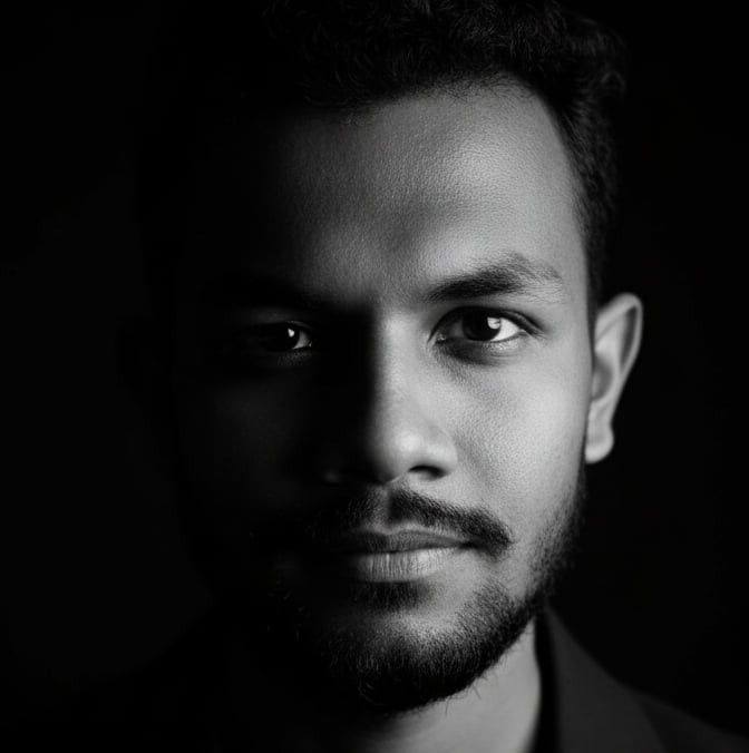 Md Injamul Alam