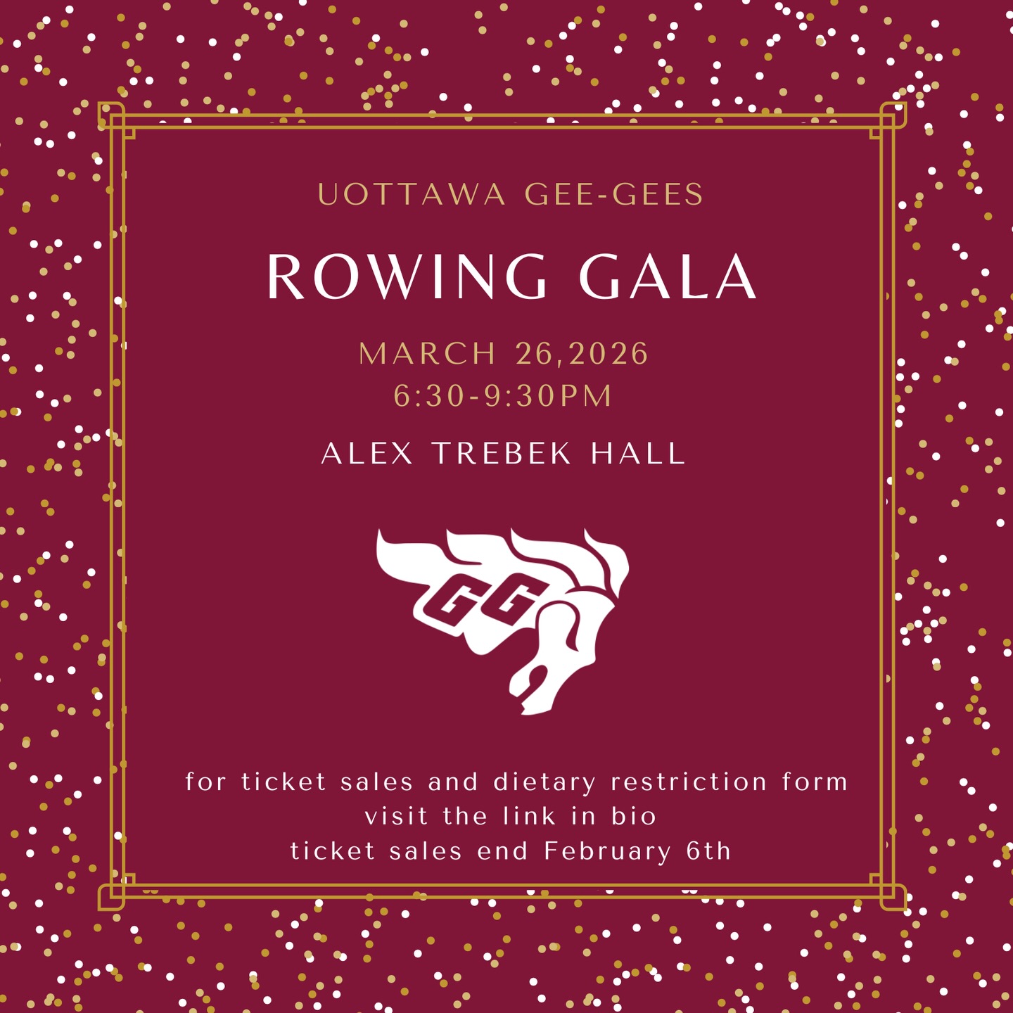 uOttawa Rowing