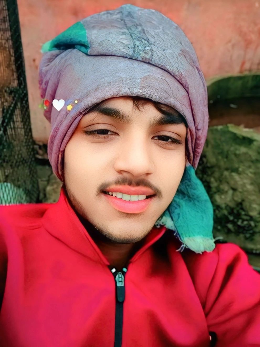 Sahil Raja