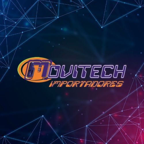Movitech Importadores