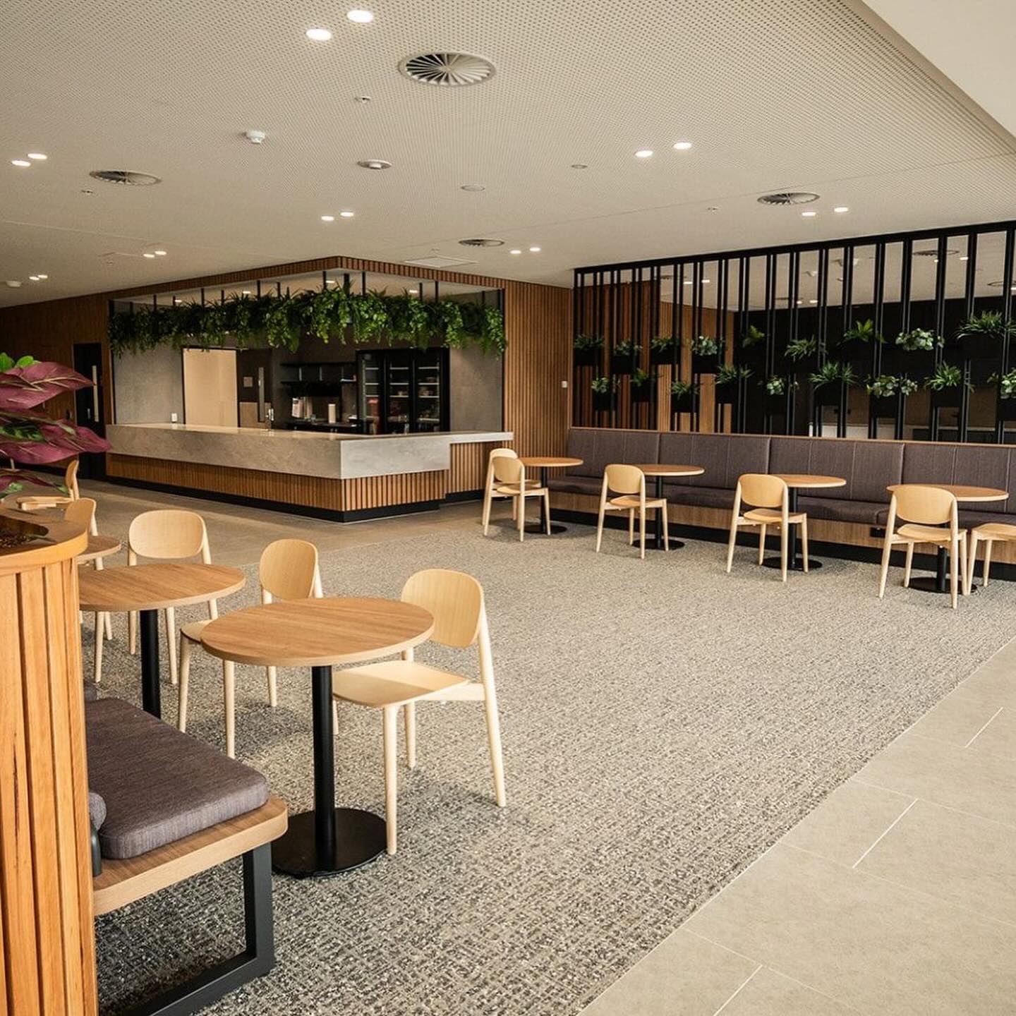Plus Workspace | Melbourne VIC