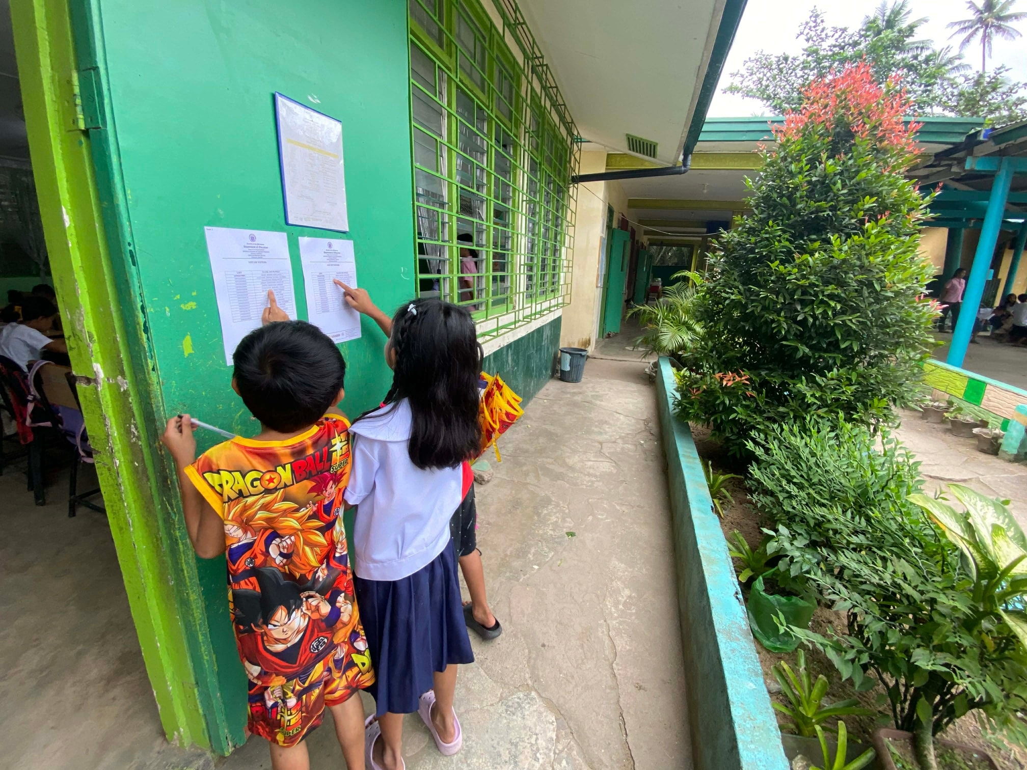 Welcome to our new ASDSs in... - DepEd Tayo Libjo ES - Quezon | Facebook