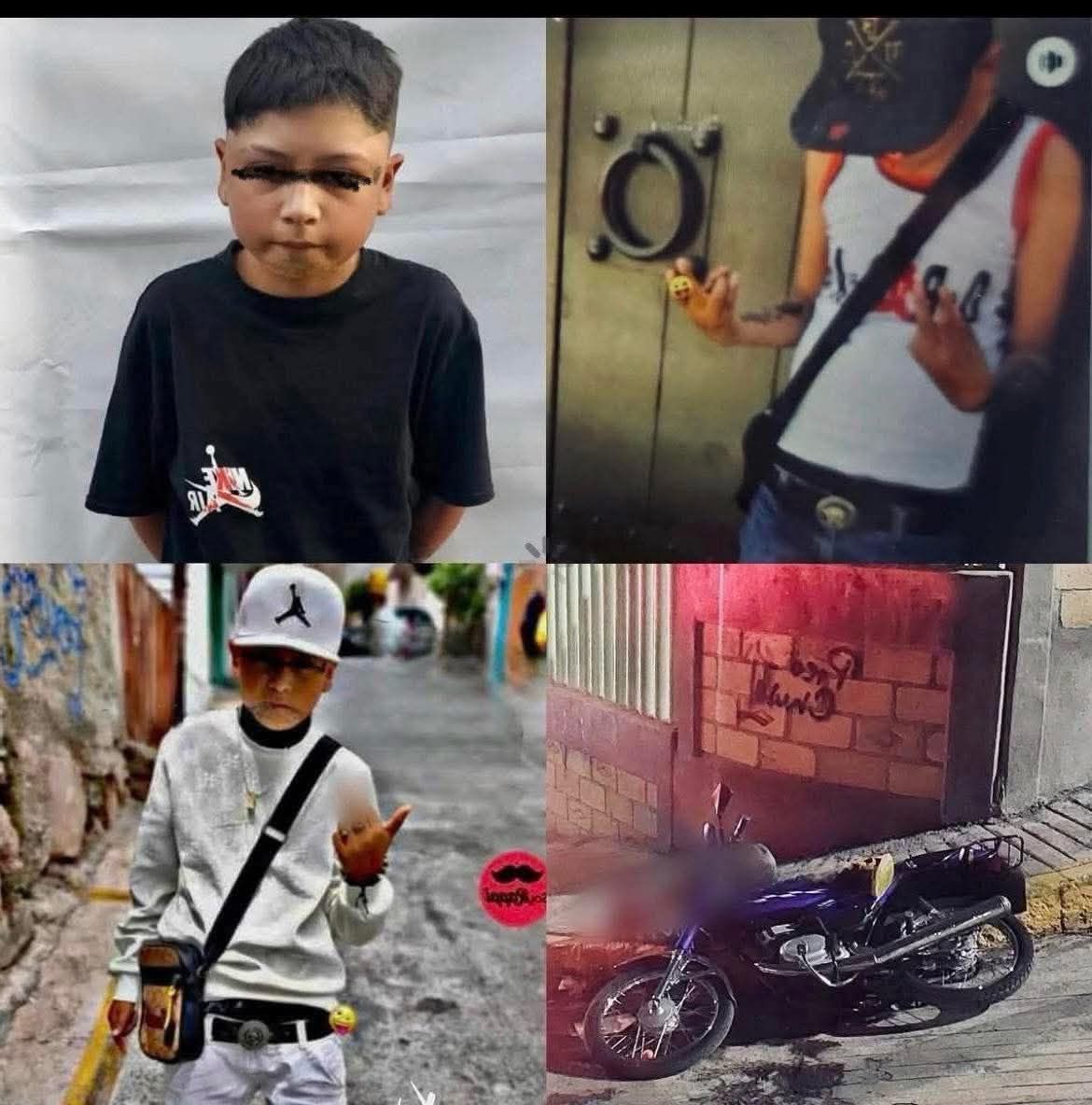 #Viral | VENÍA DE UN HOGAR ROTO 💔... - EnFrecuencia Noticias | Facebook