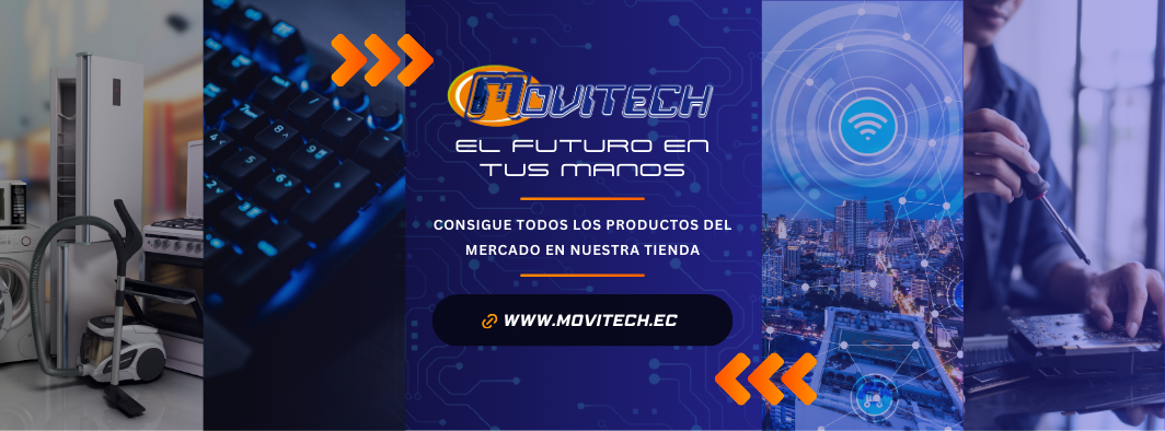 Movitech Importadores