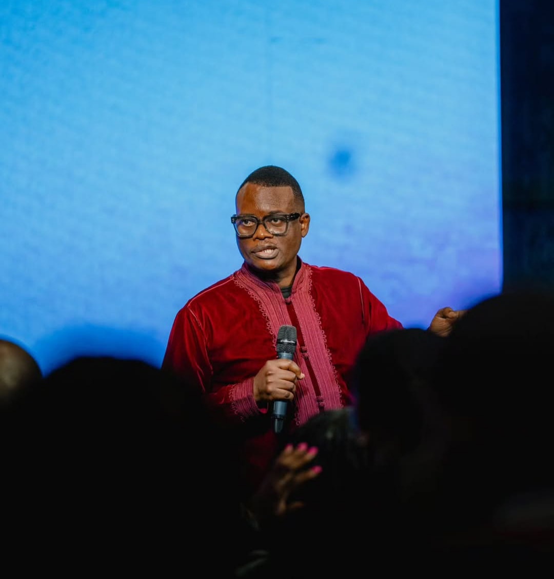 THE BODY OF CHRIST 2 A BRIEF LOOK... - Apostle Arome Osayi | Facebook