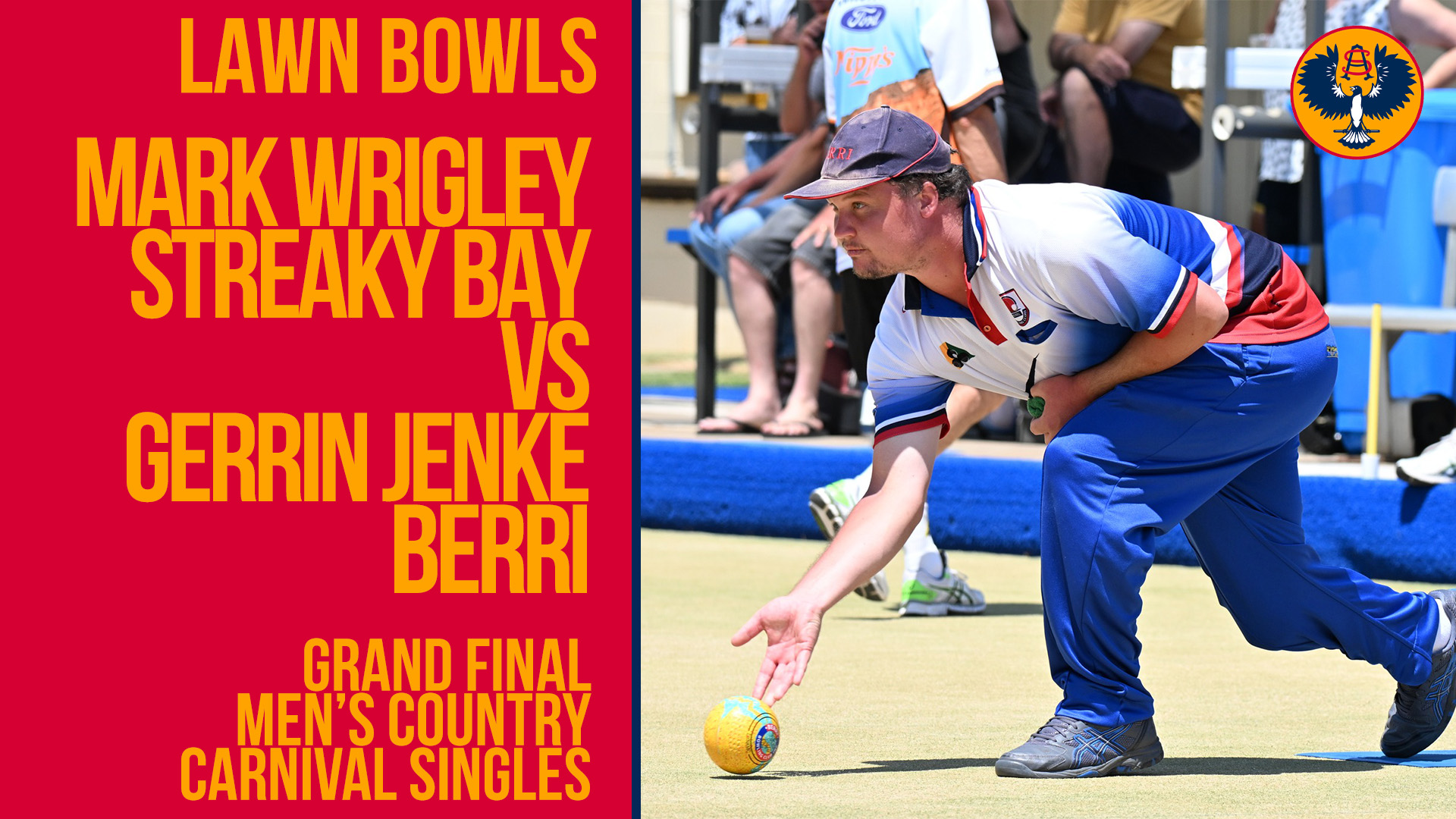 BOWLS Streaming (Official Group) | Facebook