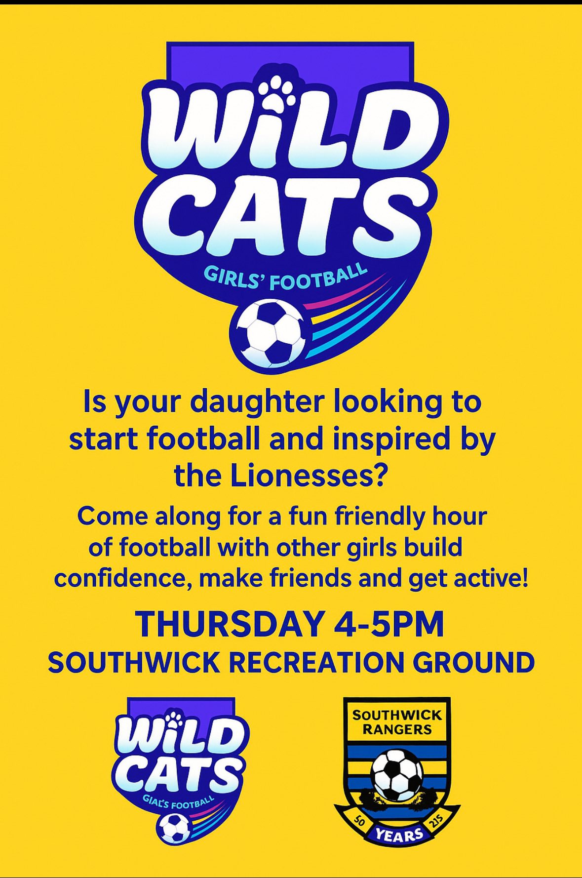 Southwick Rangers FC | Southwick