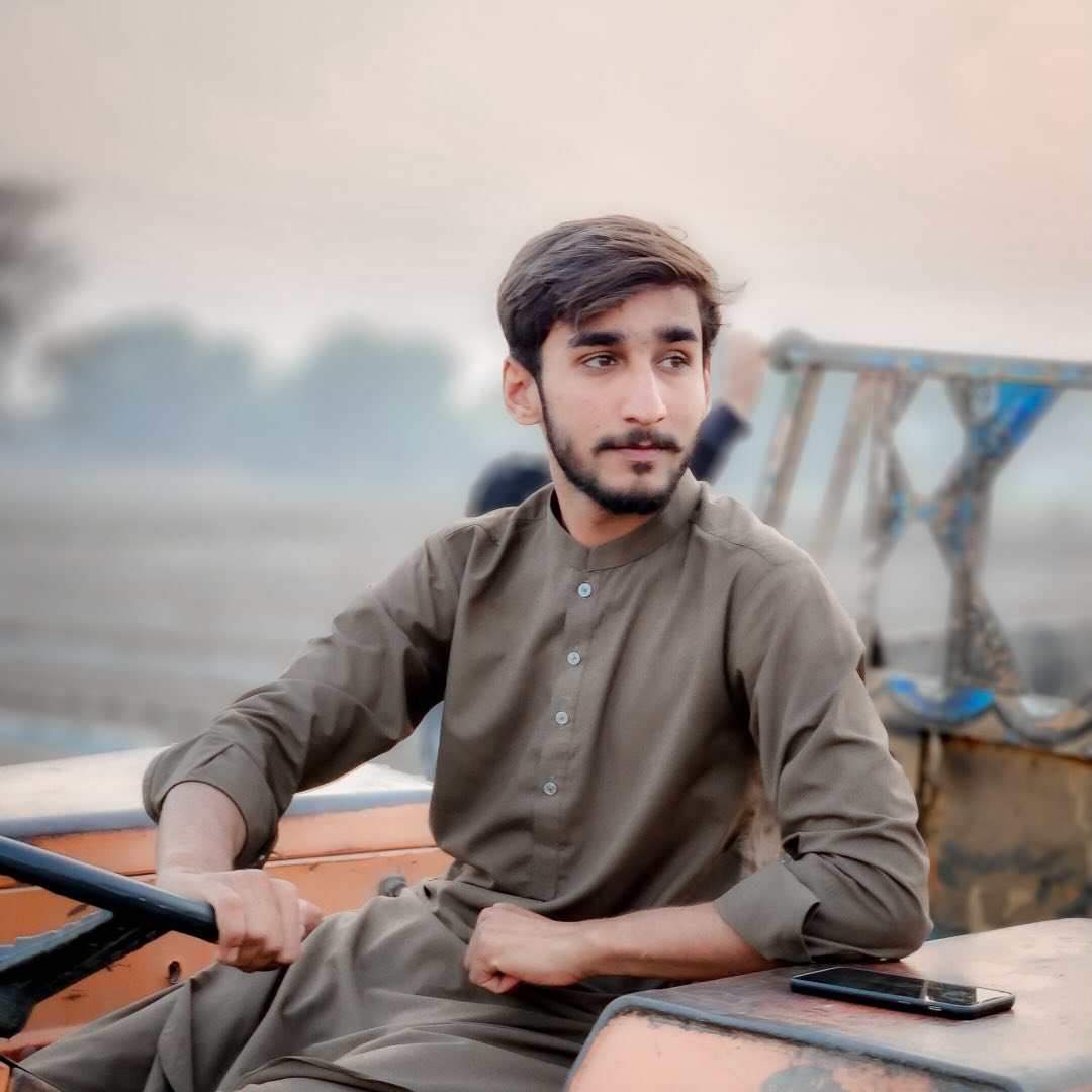 Manzar Ali Rind