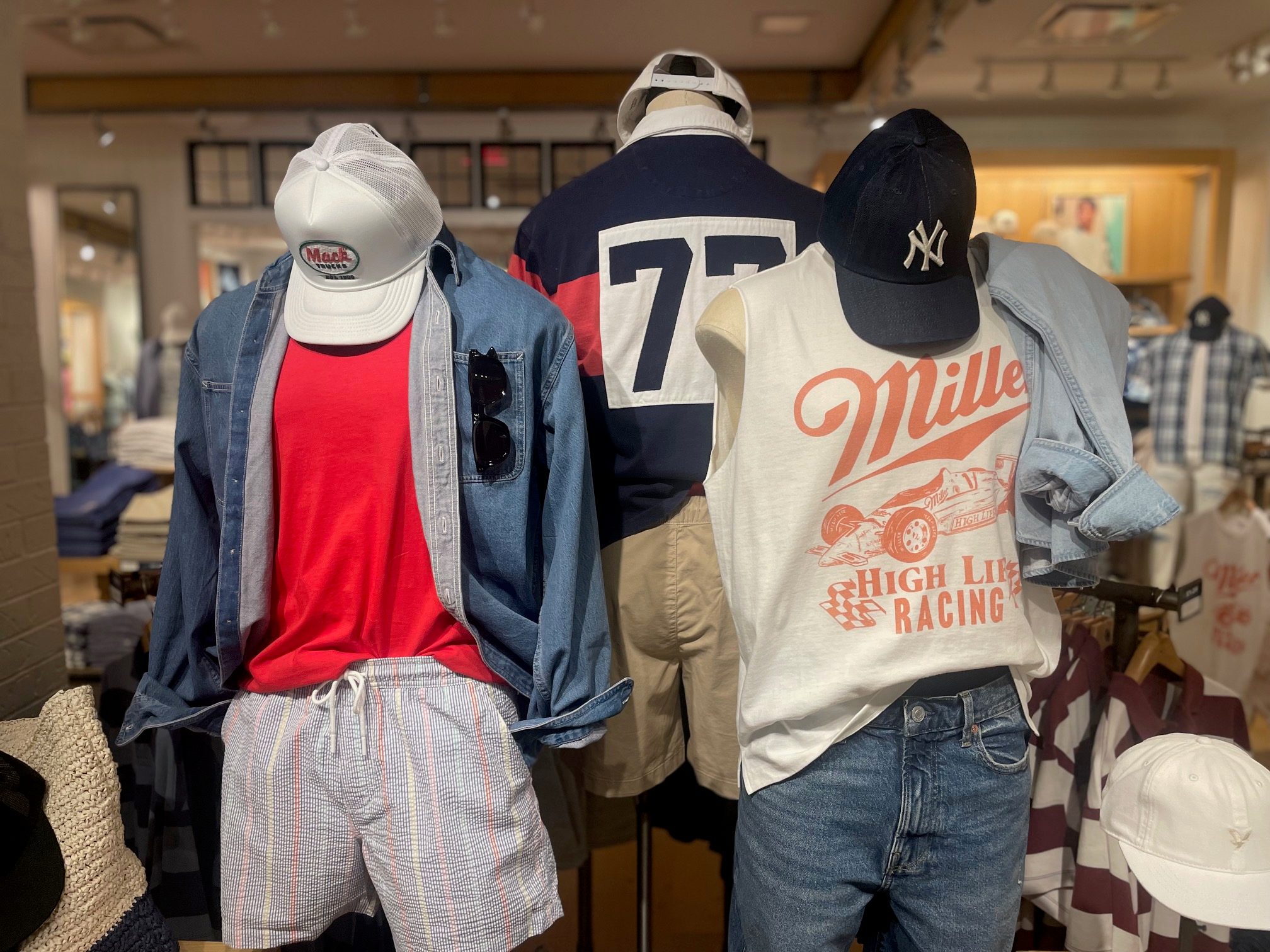 American Eagle (@americaneagle) • Facebook