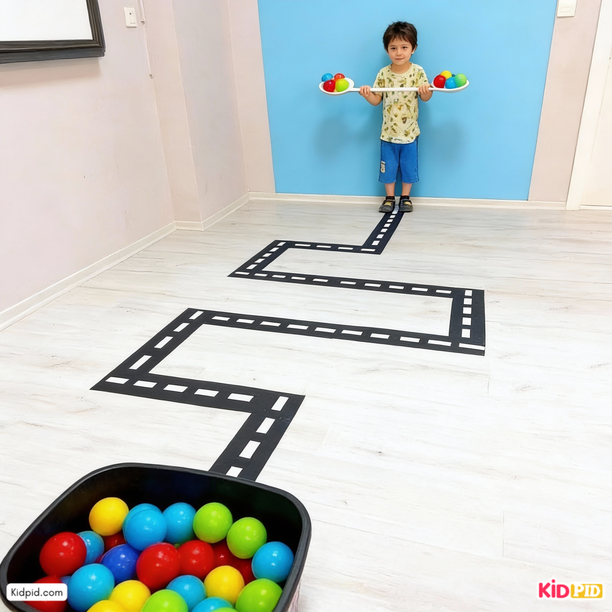 Kidish - Safe... - Kidish - Safe Search Engine For Kids