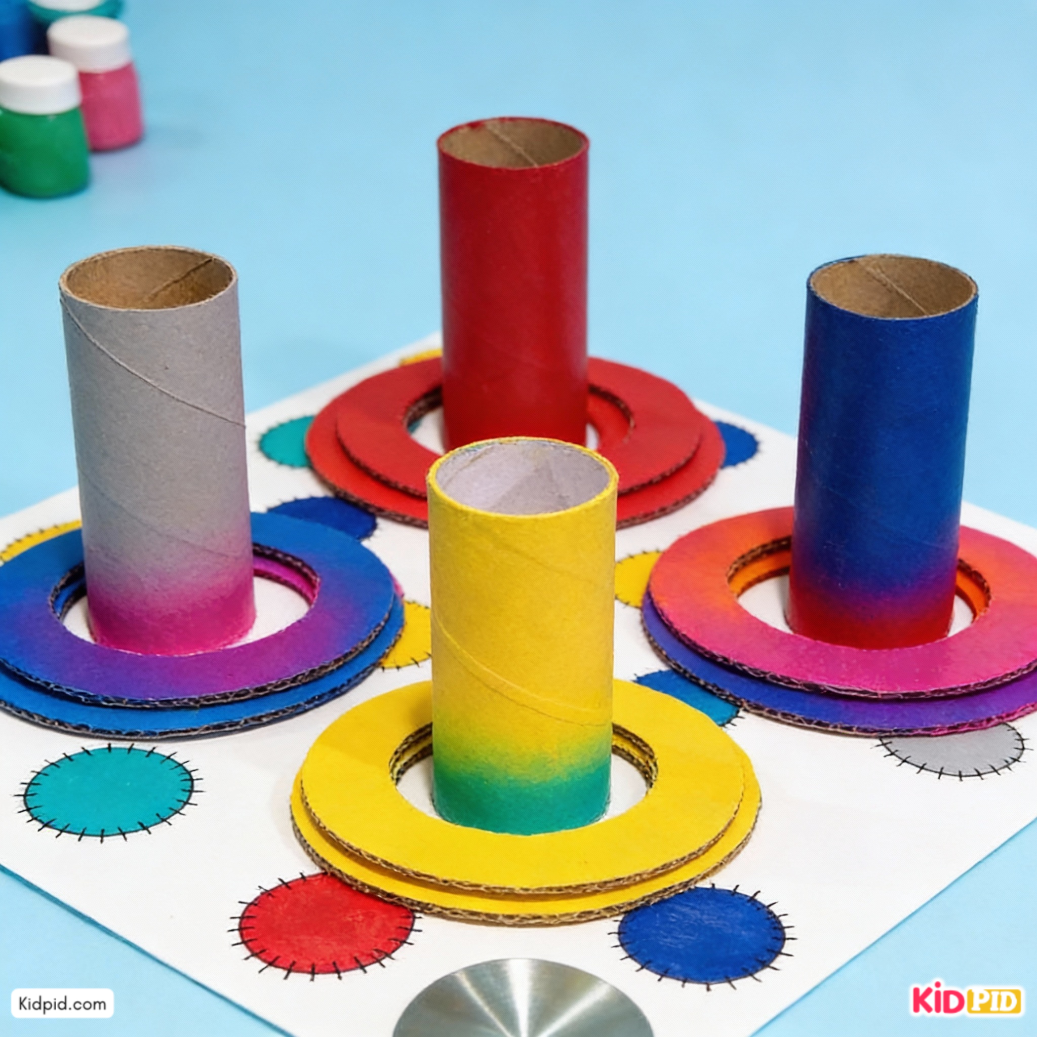Kidish - Safe... - Kidish - Safe Search Engine For Kids