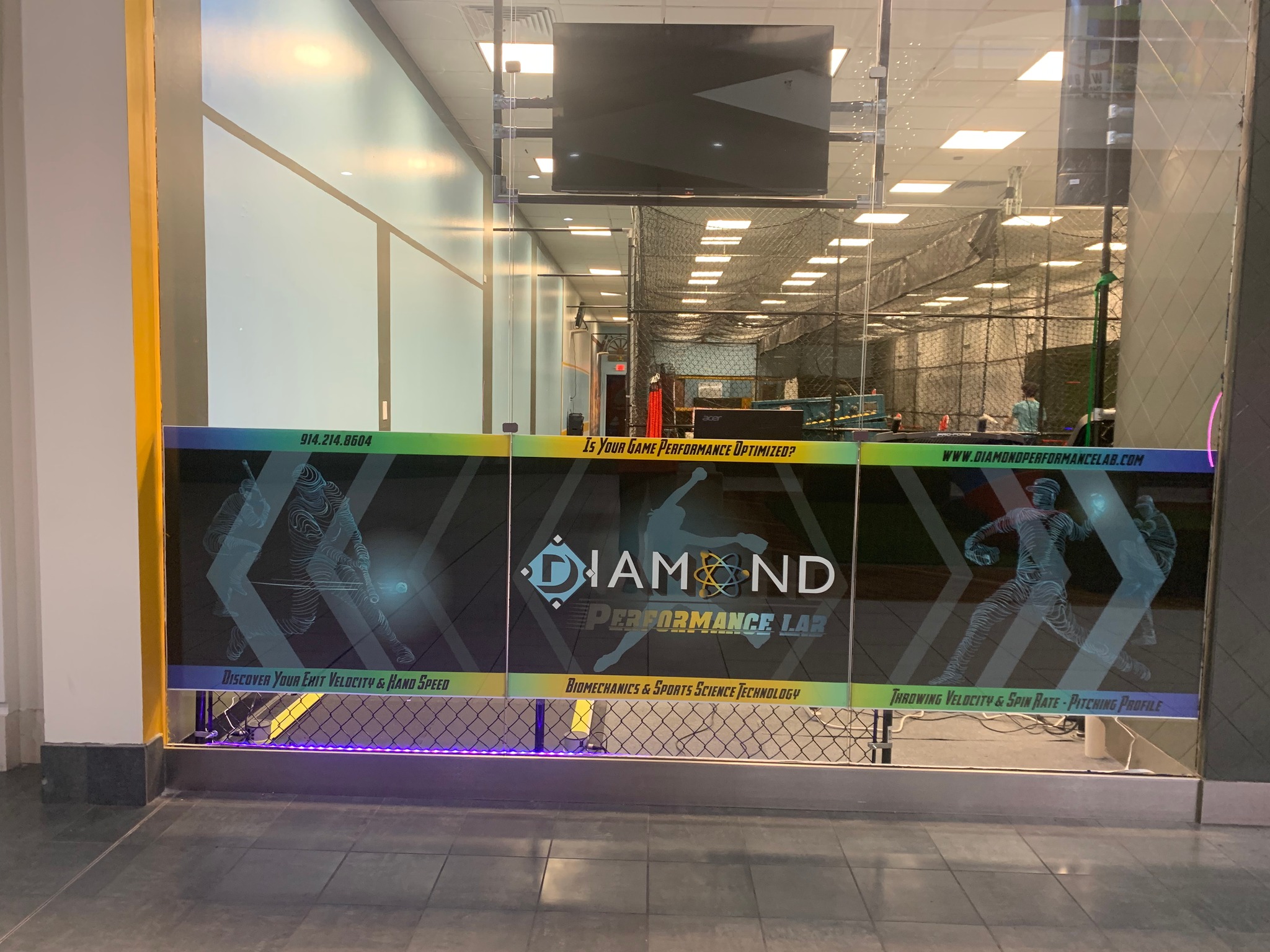Diamond Performance Lab | Yorktown Heights NY