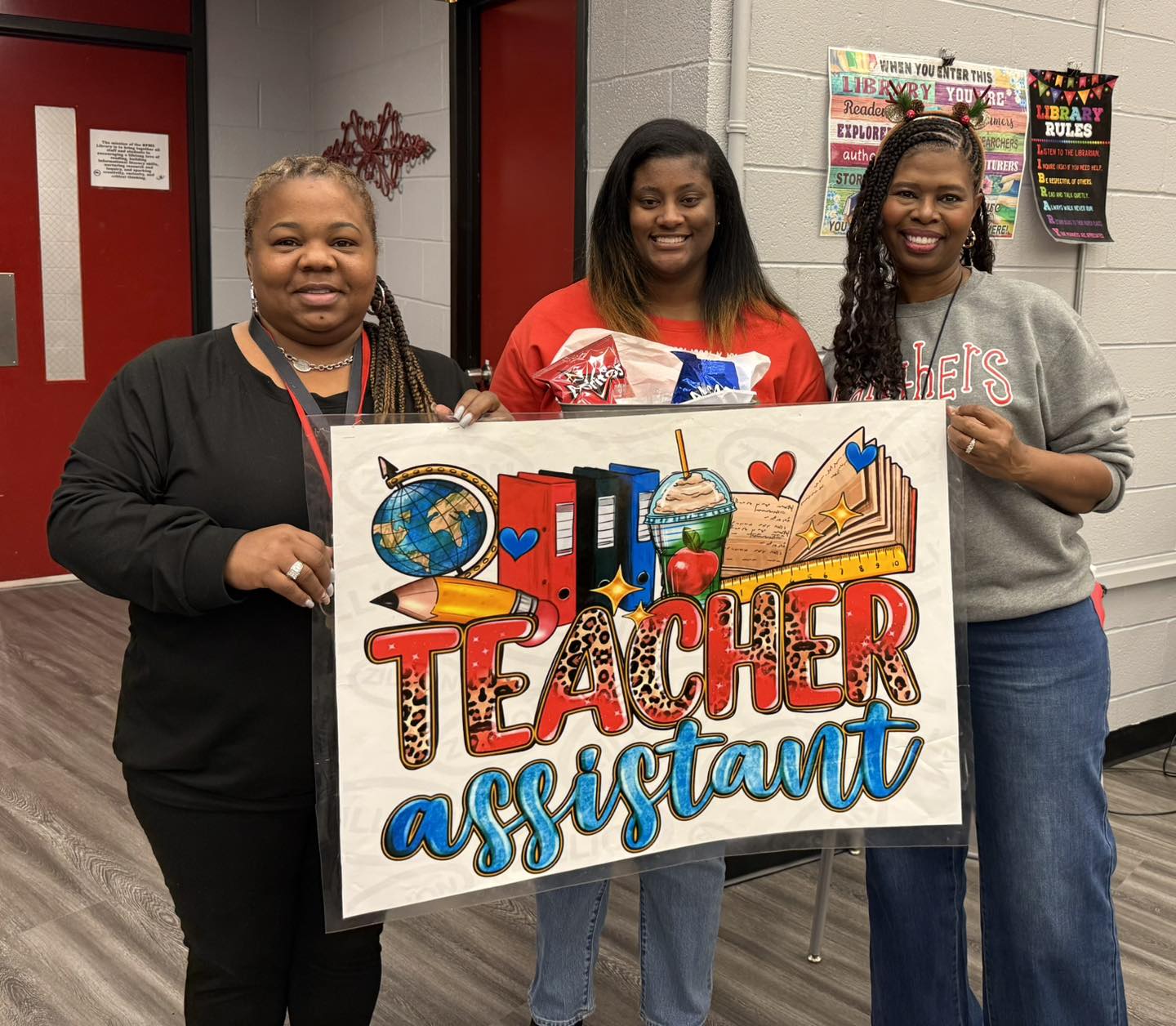 North Parkway Middle School- Jackson, TN | Jackson TN