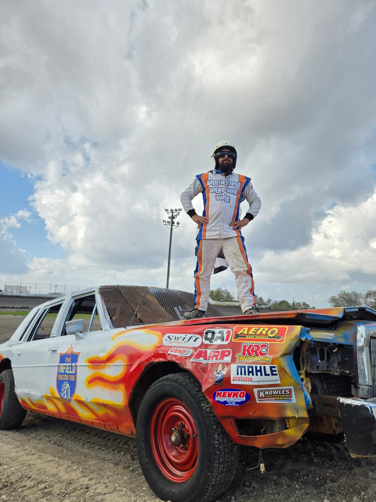 Hot Karl Racing