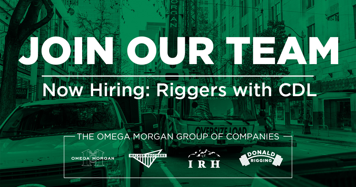 Omega Morgan | Hillsboro OR