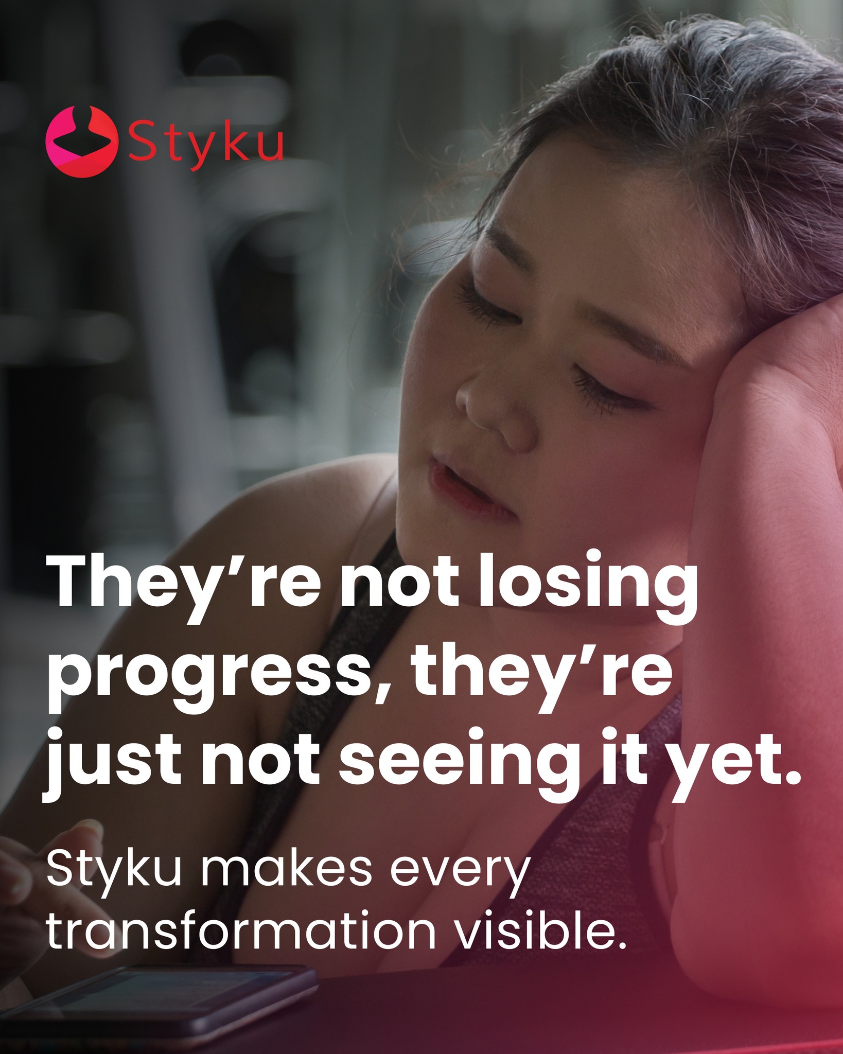 Styku