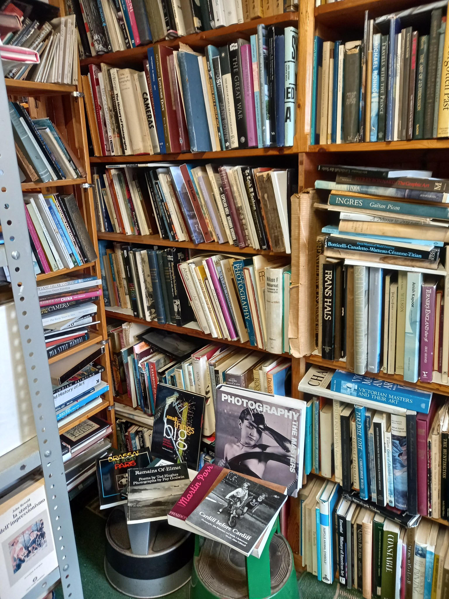 Love photography? Check out our wide collection of second-hand 