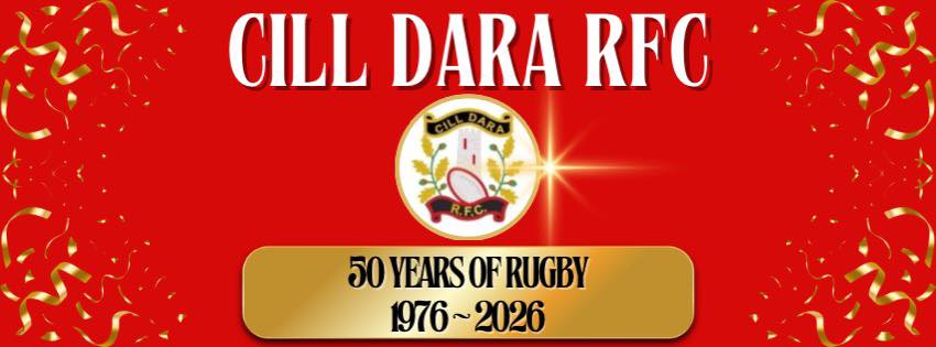 Newbridge Rugby Football... - Newbridge Rugby Football Club