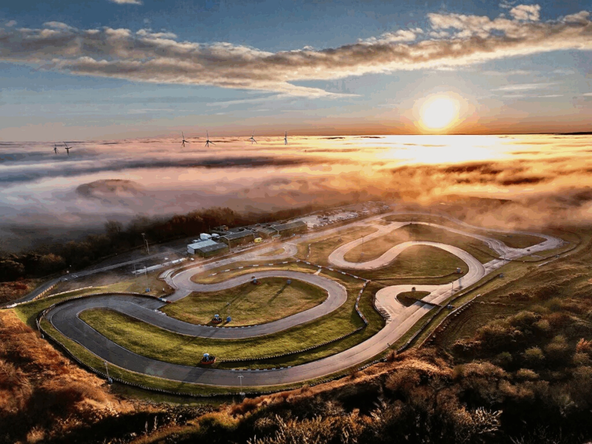 The Kart - The wait is over… our 2023 race calendar is here! Check it ...