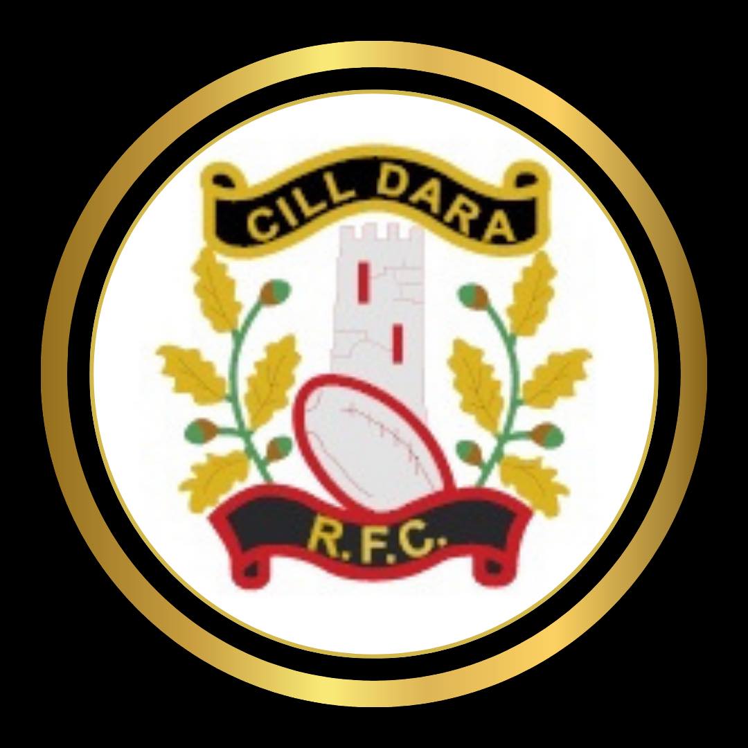 Cill Dara Rugby Club added a new photo. - Cill Dara Rugby Club