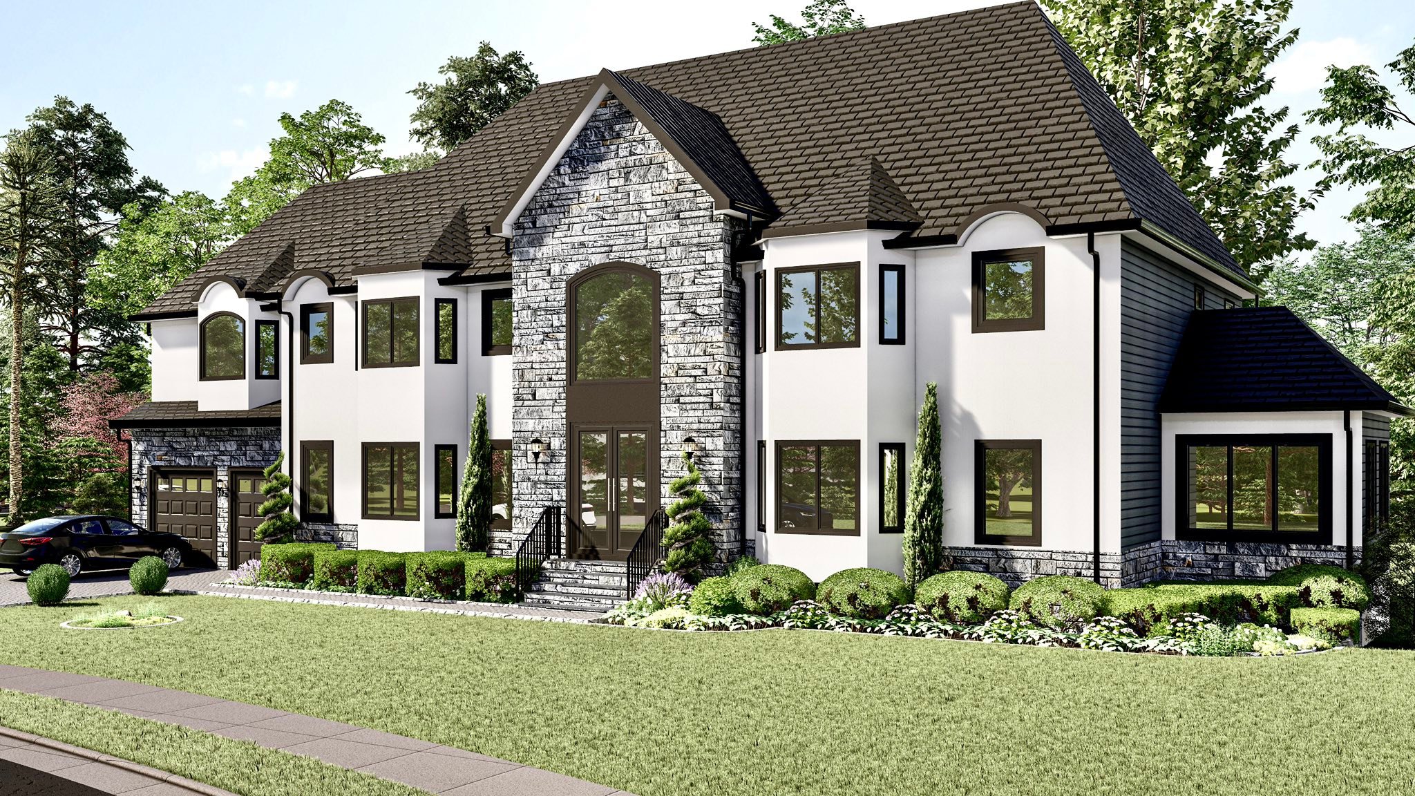 HomeLand Developers | Edison NJ