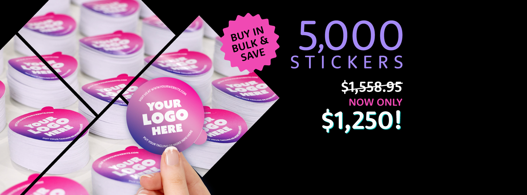 Sticker Bug | Wollongong NSW