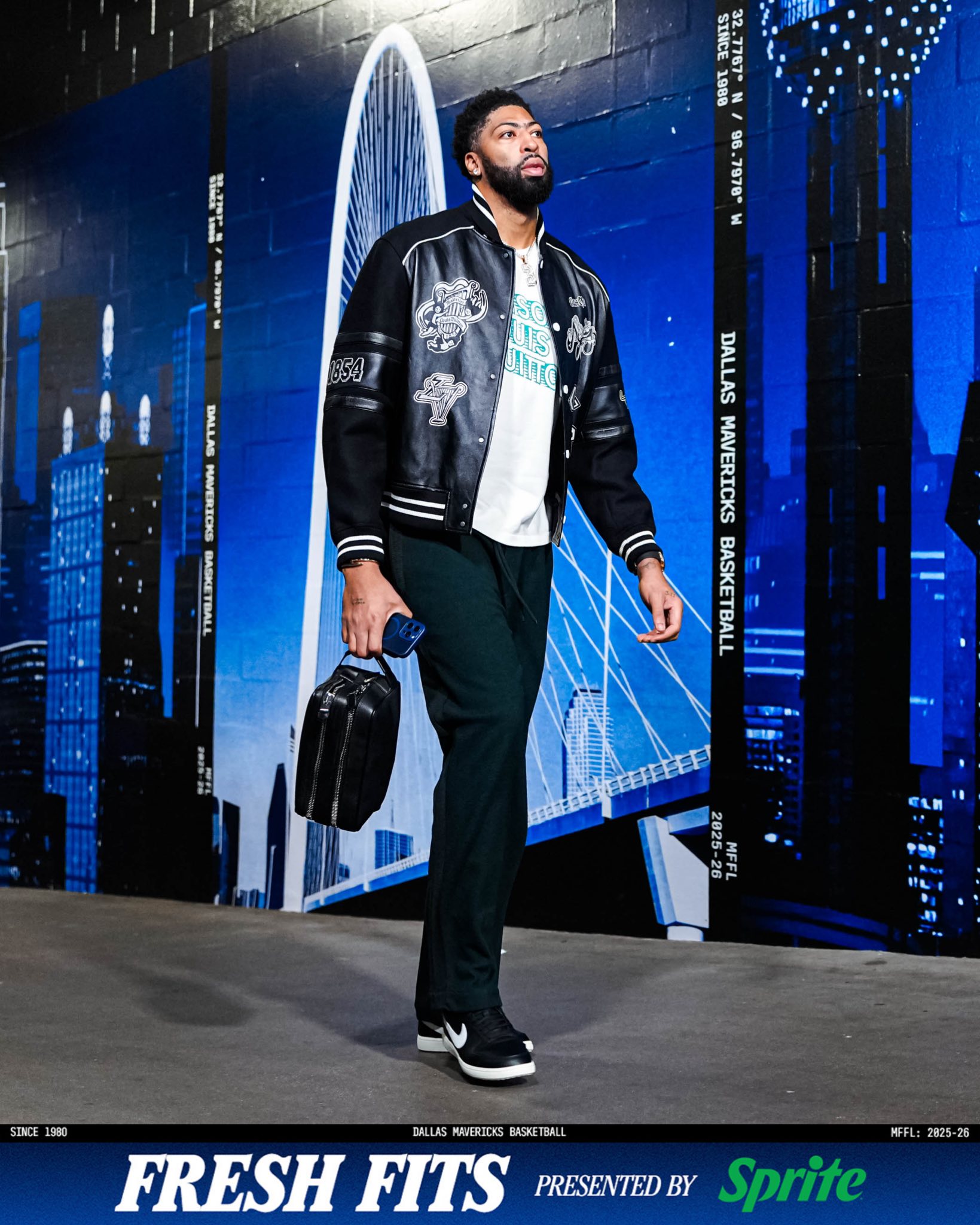 Holiday hoops 🏀 Sprite // #MFFL