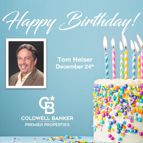 Coldwell Banker... - Coldwell Banker Premier Properties