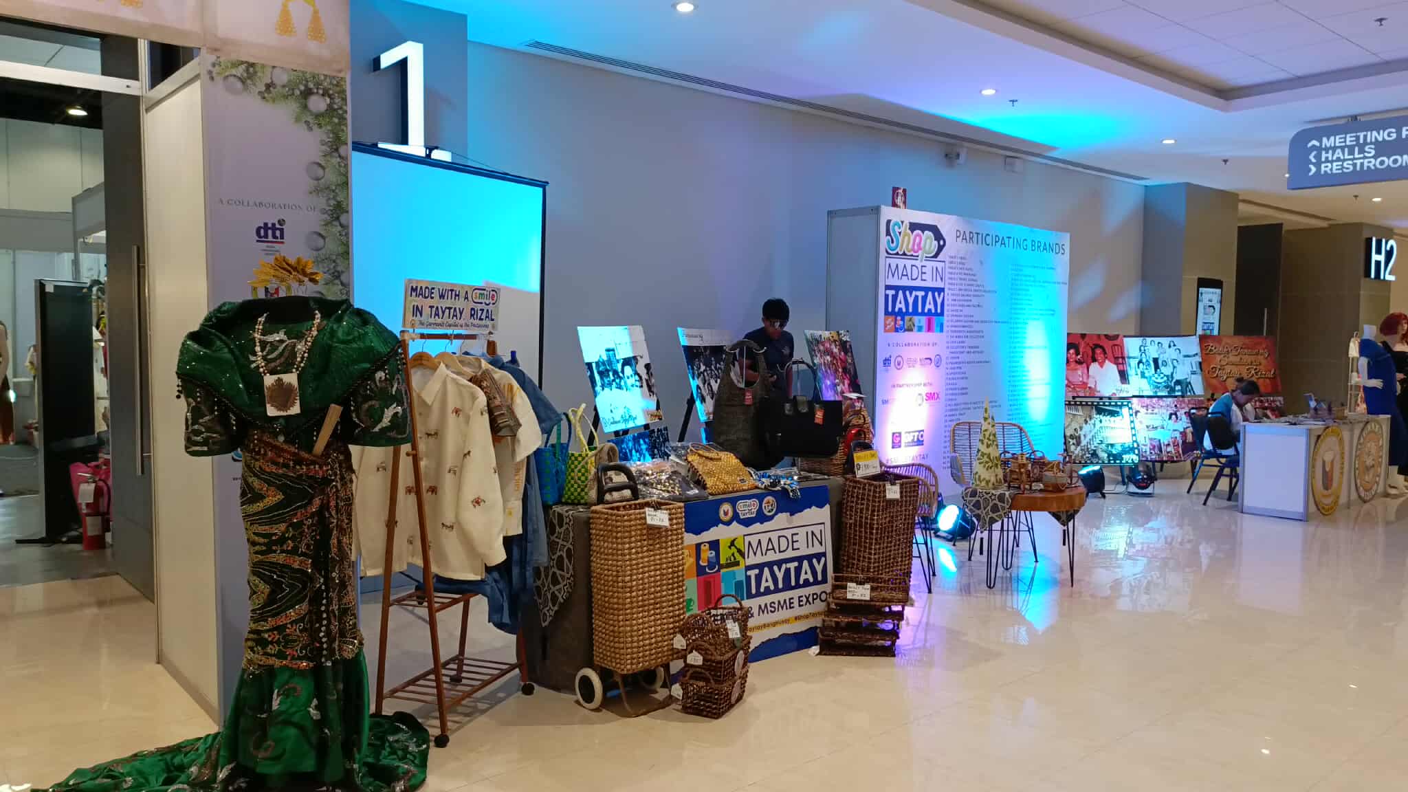 Taytay - Kung nasa Pampanga ka o malapit sa area, drop by at SMX Clark ...