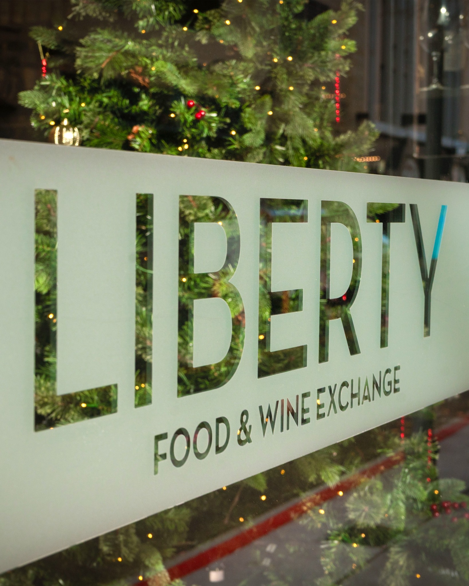 Liberty Food & Wine Exchange | Reno NV