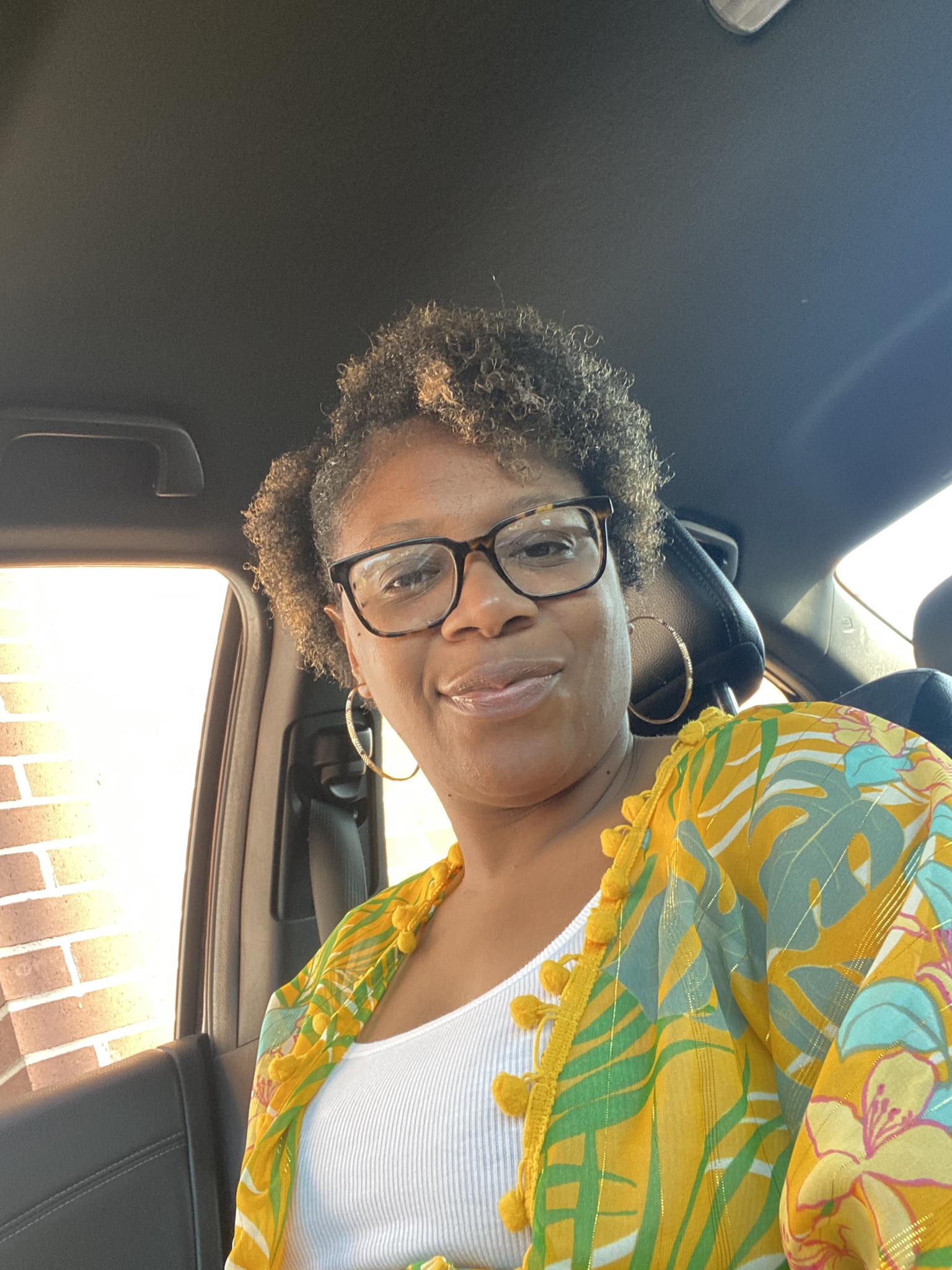 Kateisha Jacobs Alston