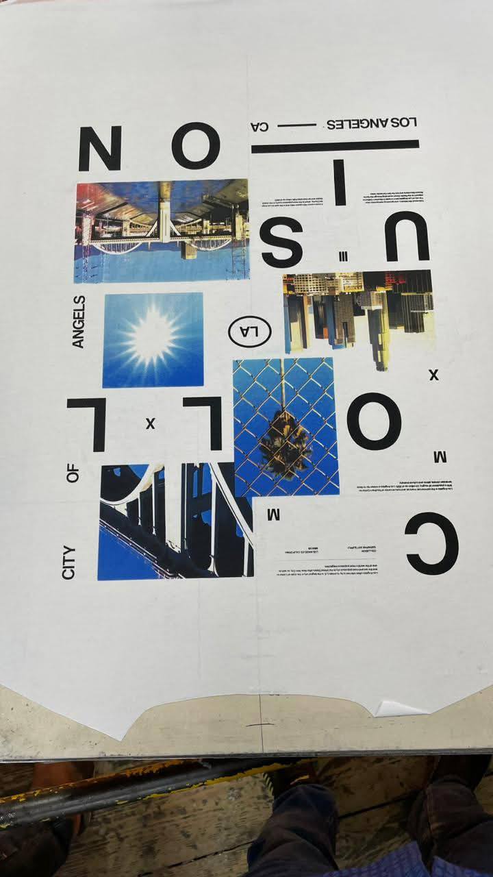 Screen Printing SeparationArtist