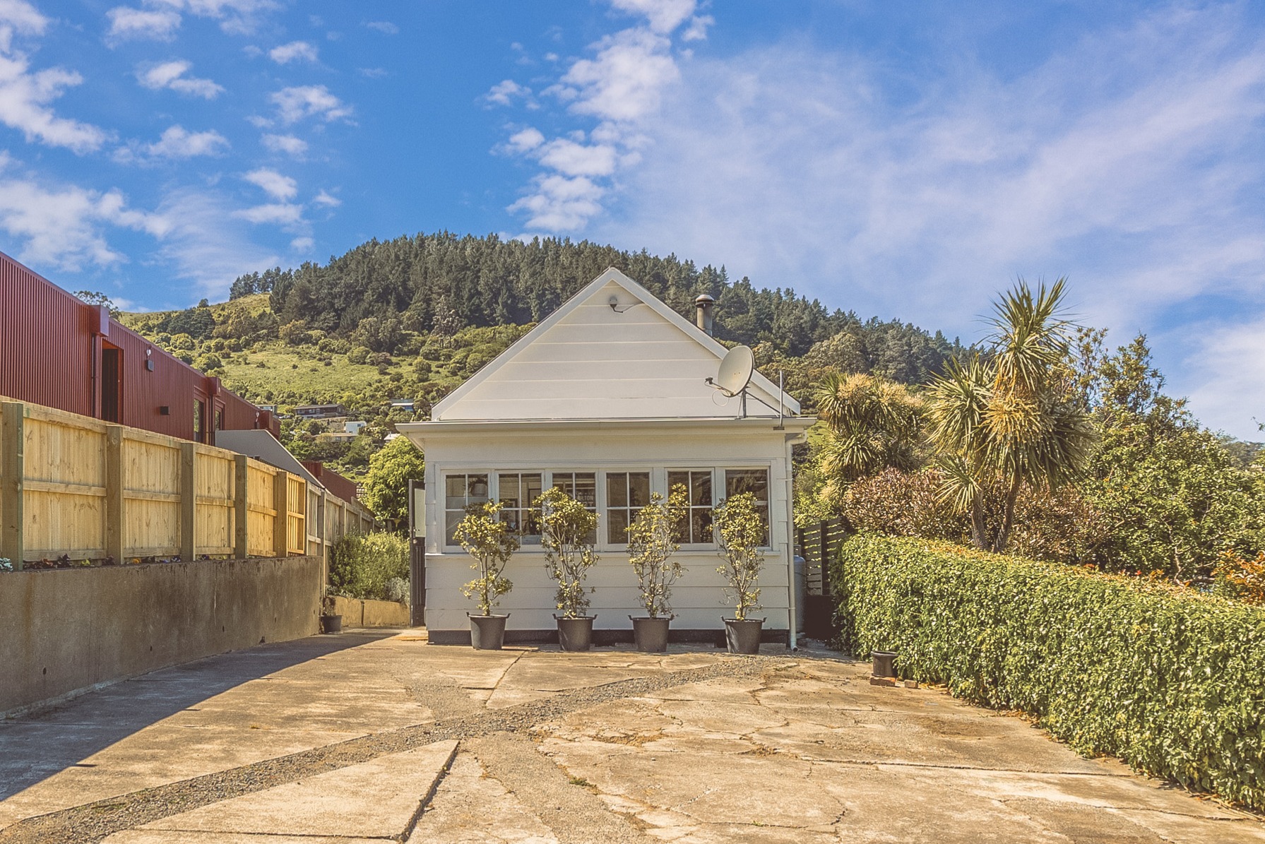 JUST LISTED | 40 CANTERBURY STREET |... - Home Christchurch | Facebook