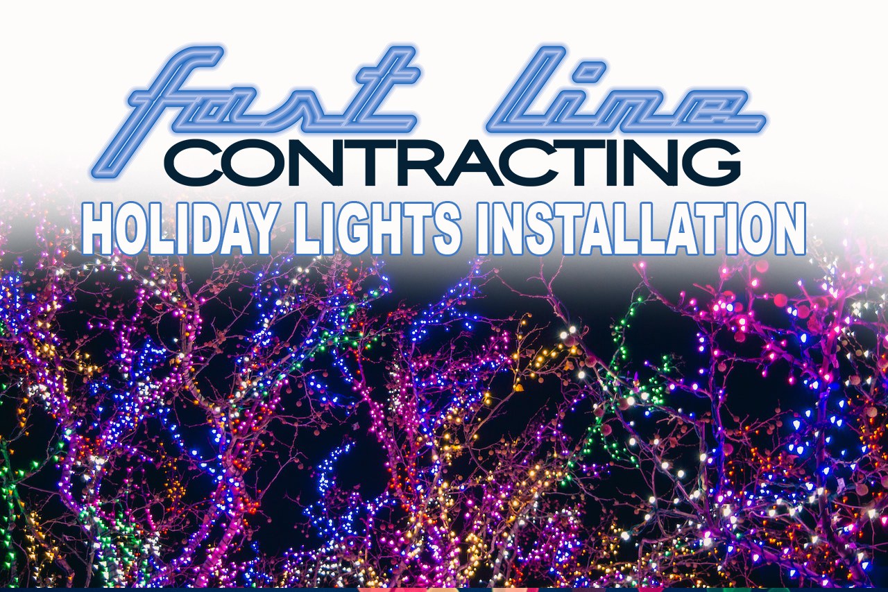 Fast Line Contracting