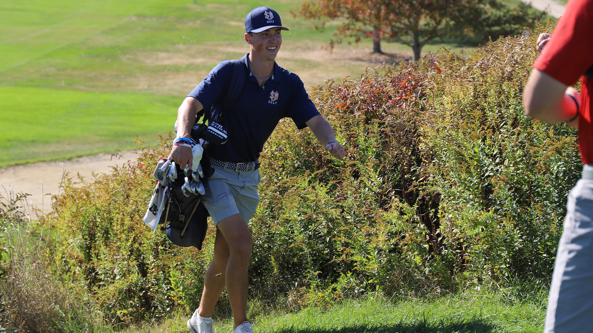 Southern Maine Huskies added a... - Southern Maine Huskies