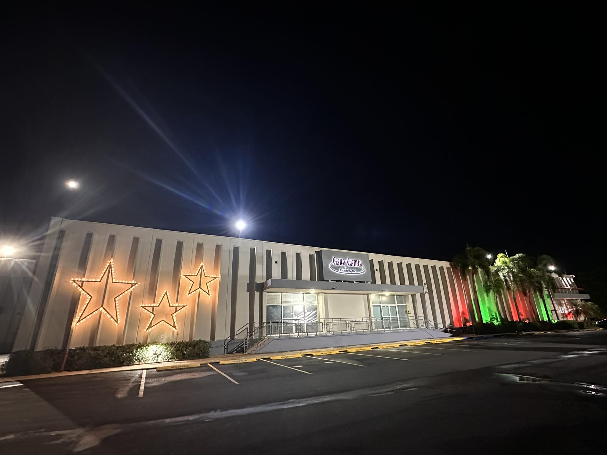 César Castillo, LLC. | Guaynabo