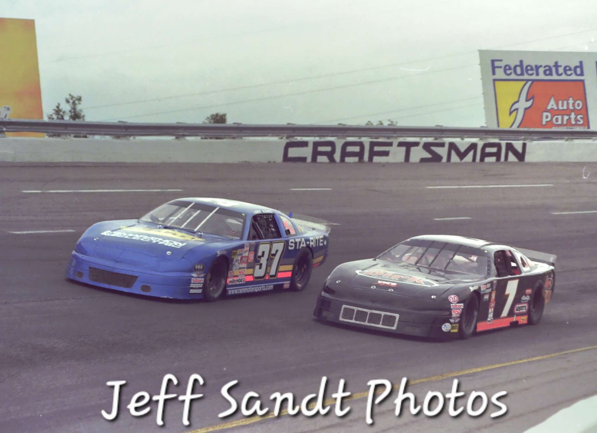 All Pro & Nascar All Pro Racing Series Reunion Page | Snellville GA