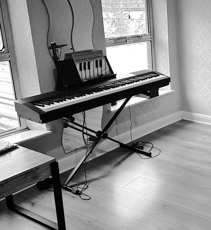 B Sharp Studios | Portarlington