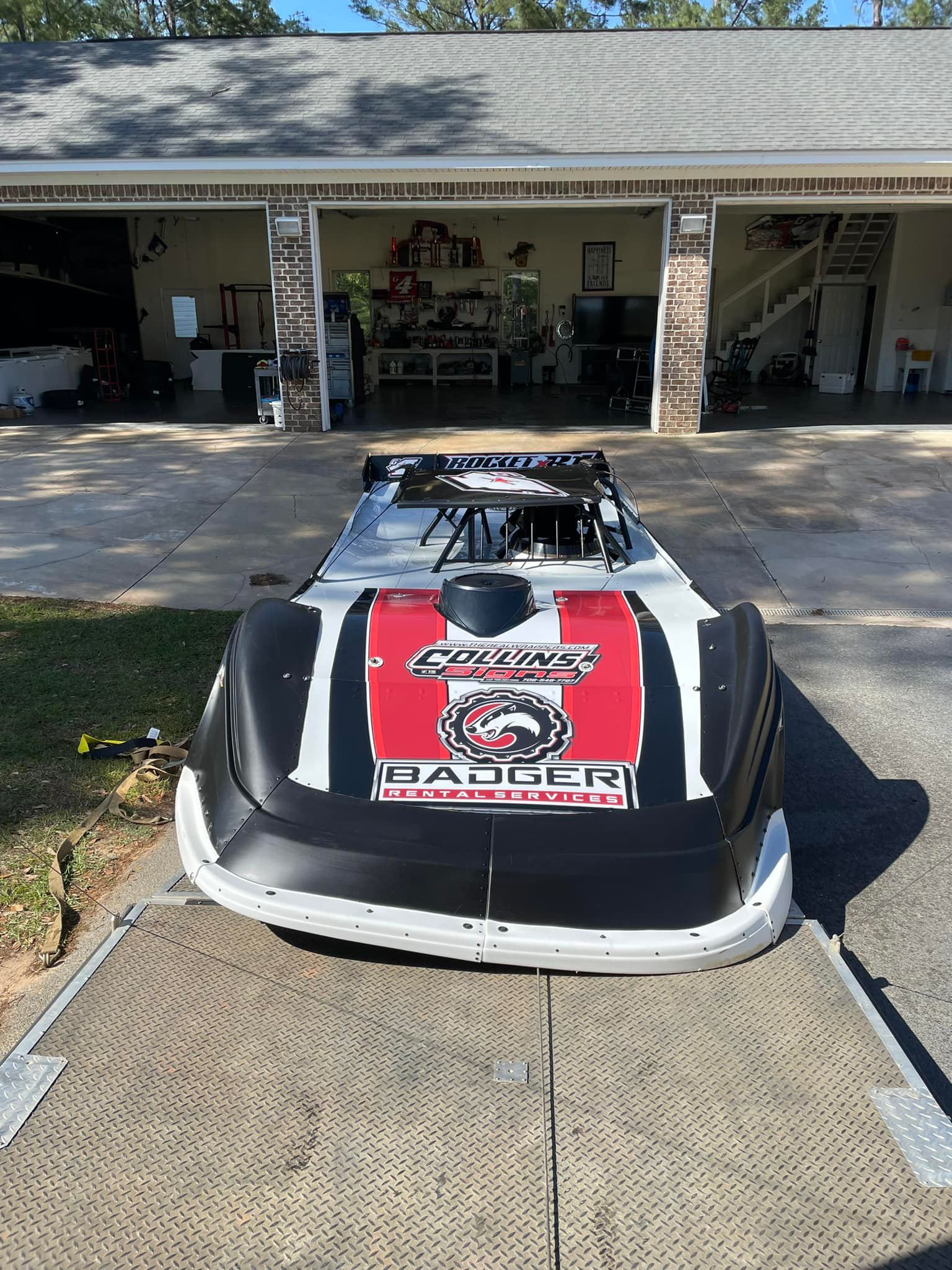 Riner Racing 6