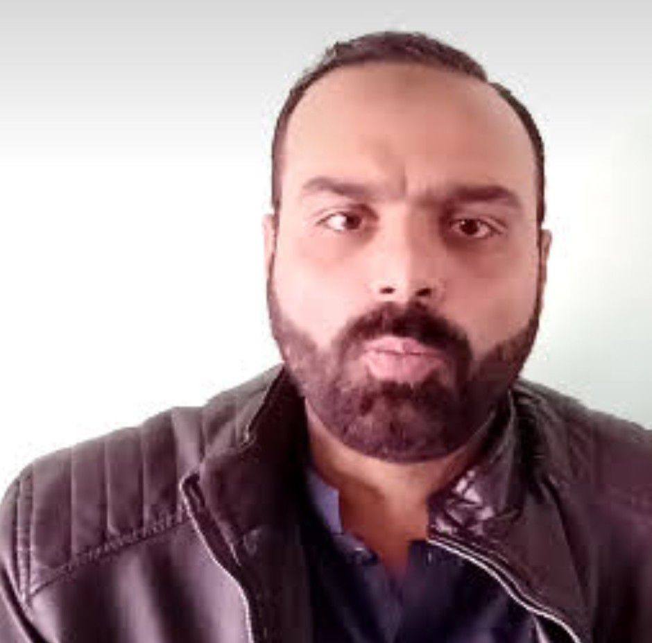 Kashif Raza
