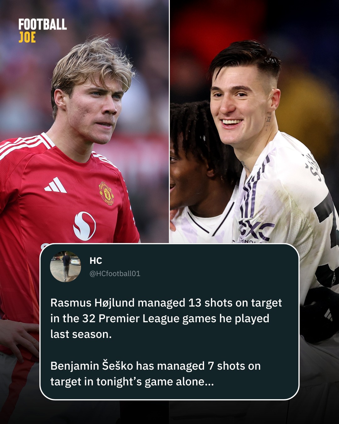 Football - What happens when your striker gets service 🤷‍♂️ | Facebook