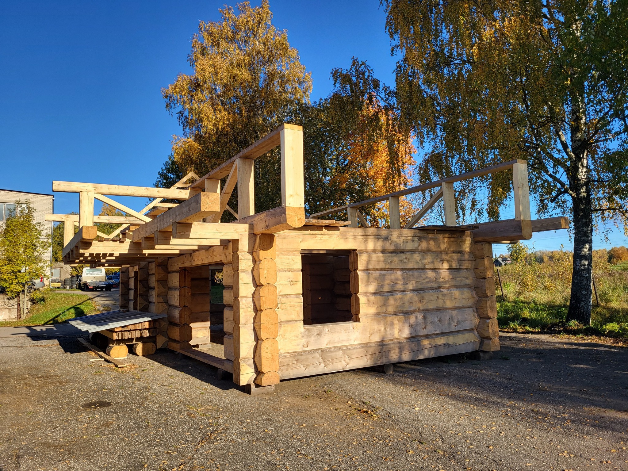 Edvīna kalumi | Rujiena